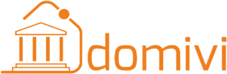 Domivi logo
